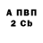 A PVP СК КРИС Igor Gapon